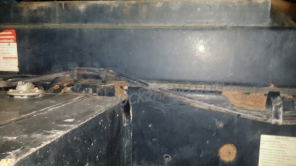 รถบรรทุก 6 ล้อดัมพ์ HINO 145 แรงม้า รุ่น FC4JEPA รถบรรทุก 6 ล้อดัมพ์ HINO 145 แรงม้า รุ่น FC4JEPA