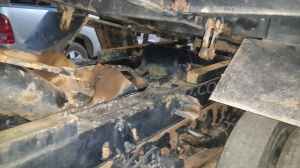 รถบรรทุก 6 ล้อดัมพ์ HINO 145 แรงม้า รุ่น FC4JEPA รถบรรทุก 6 ล้อดัมพ์ HINO 145 แรงม้า รุ่น FC4JEPA