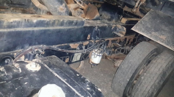 รถบรรทุก 6 ล้อดัมพ์ HINO 145 แรงม้า รุ่น FC4JEPA รถบรรทุก 6 ล้อดัมพ์ HINO 145 แรงม้า รุ่น FC4JEPA