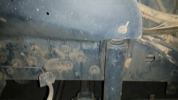 รถบรรทุก 6 ล้อดัมพ์ HINO 145 แรงม้า รุ่น FC4JEPA รถบรรทุก 6 ล้อดัมพ์ HINO 145 แรงม้า รุ่น FC4JEPA