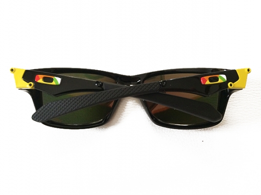 OAKLEY Valentino Rossi Signature Series (Made in U.S.A.) OAKLEY Valentino Rossi Signature Series (Made in U.S.A.)