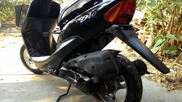 รถป๊อปประกอบใหม่สภาพดี รถป๊อปประกอบใหม่สภาพดี