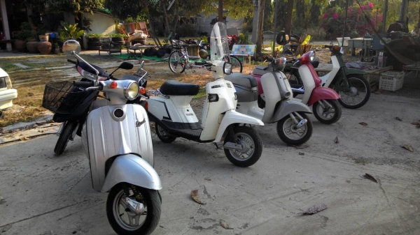 รถป๊อปประกอบใหม่สภาพดี รถป๊อปประกอบใหม่สภาพดี