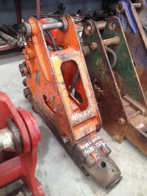 หัวเจาะ NPK ไซค์ 100-120 หัวเจาะ NPK ไซค์ 100-120