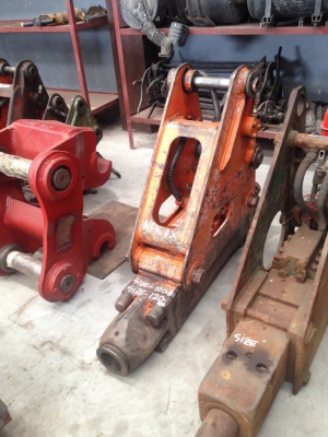 หัวเจาะ NPK ไซค์ 100-120