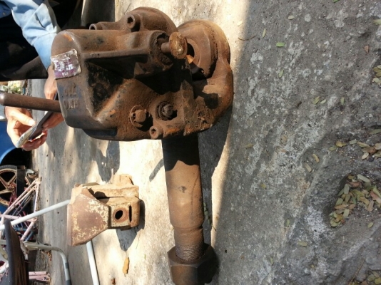 ขายปากนกแก้วรถพ่วง