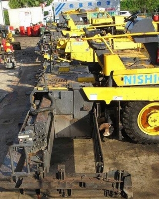 รอนำเข้า HA60W-5 A60A5-0060