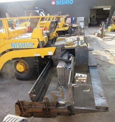 รอนำเข้า HA60W-5 A60A5-0060