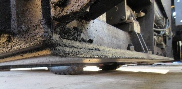 รอนำเข้า HA60W-5 A60A5-0060