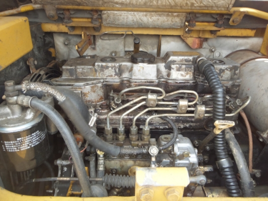 รอนำเข้า HA60W-5 A60A5-0060