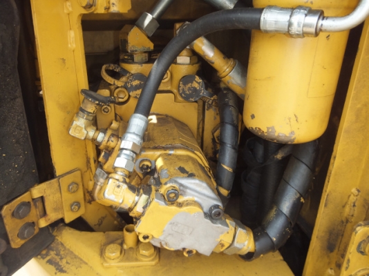 รอนำเข้า HA60W-5 A60A5-0060