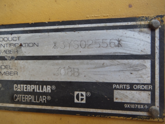 รอนำเข้า HA60W-5 A60A5-0060