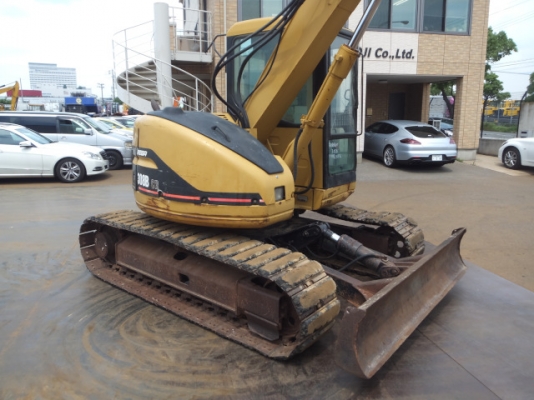 รอนำเข้า HA60W-5 A60A5-0060