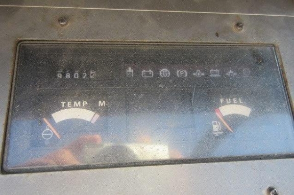 รอนำเข้า HA60W-5 A60A5-0060