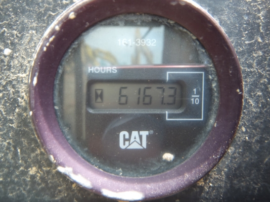 รอนำเข้า HA60W-5 A60A5-0060