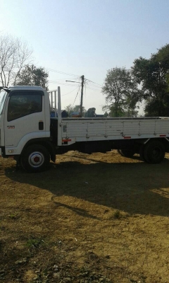 ขายกระบะ คาร์โก้ รถบรรทุก FRR 210