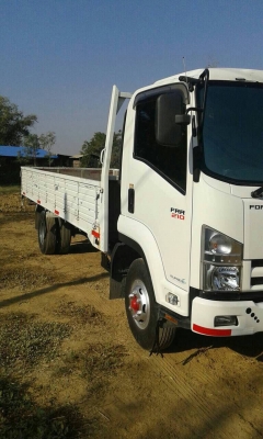 ขายกระบะ คาร์โก้ รถบรรทุก FRR 210