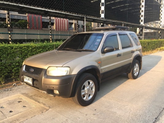 ขาย Escape 2.0 ซันรูฟ แก็สหัวฉีดถังโดนัทครับ