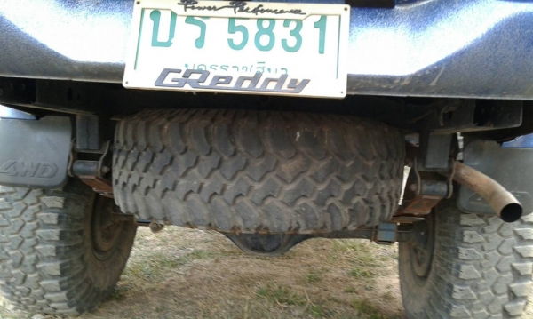 ขายด่วน มิตซูบิชิ2.8 4*4 ออฟโรด ขายด่วน มิตซูบิชิ2.8 4*4 ออฟโรด