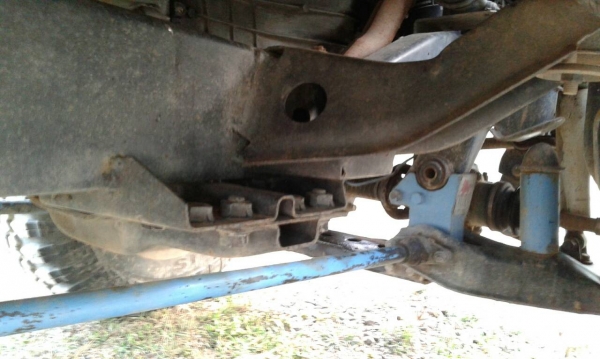 ขายด่วน มิตซูบิชิ2.8 4*4 ออฟโรด ขายด่วน มิตซูบิชิ2.8 4*4 ออฟโรด