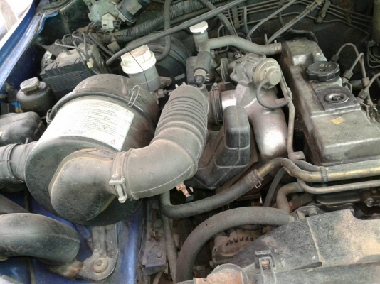 ขายด่วน มิตซูบิชิ2.8 4*4 ออฟโรด ขายด่วน มิตซูบิชิ2.8 4*4 ออฟโรด