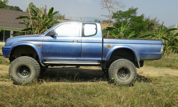 ขายด่วน มิตซูบิชิ2.8 4*4 ออฟโรด ขายด่วน มิตซูบิชิ2.8 4*4 ออฟโรด