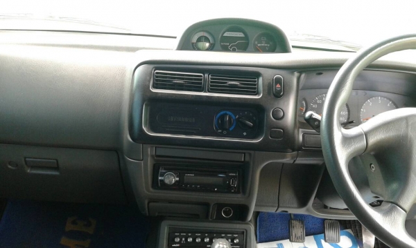 ขายด่วน มิตซูบิชิ2.8 4*4 ออฟโรด ขายด่วน มิตซูบิชิ2.8 4*4 ออฟโรด