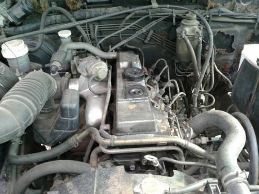 ขายด่วน มิตซูบิชิ2.8 4*4 ออฟโรด ขายด่วน มิตซูบิชิ2.8 4*4 ออฟโรด