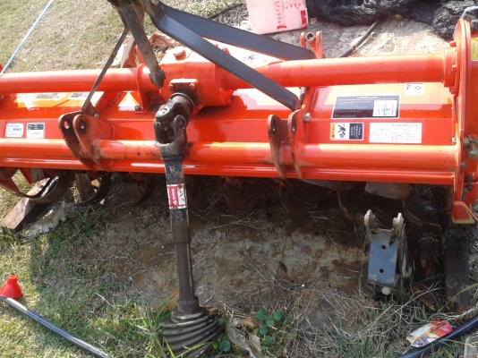 โรตารี่ ตราช้าง RX164E-X ใช้งานน้อยมากครับ เจ้าของขายเองครับ