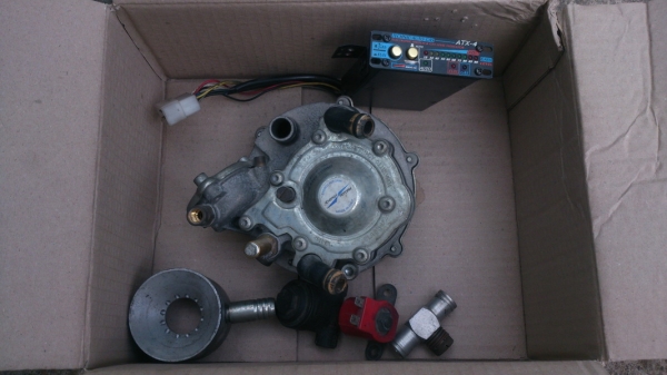 ชุดแก็สมิกเซอร์+ถัง50ลิตร 2,000.-