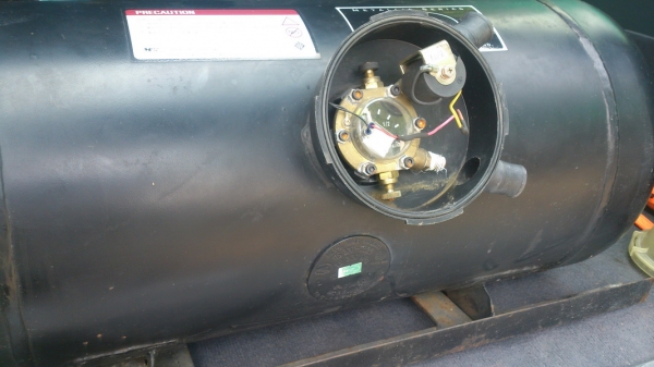 ชุดแก็สมิกเซอร์+ถัง50ลิตร 2,000.-