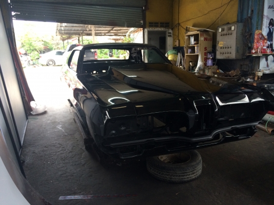 ขายโปรเจค ford cougar 1970 ขายโปรเจค ford cougar 1970