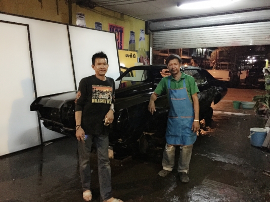 ขายโปรเจค ford cougar 1970 ขายโปรเจค ford cougar 1970