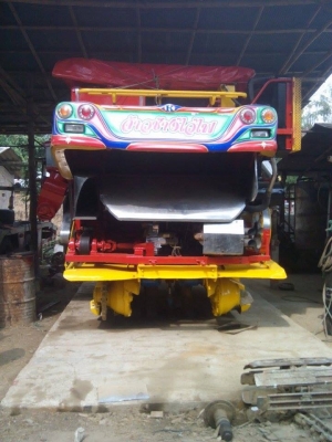 ขอบคุณพี่เสือและทีมงานด้วยคัับ