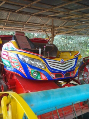 ขอบคุณพี่เสือและทีมงานด้วยคัับ