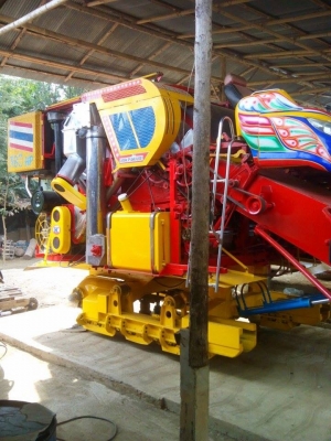 ขอบคุณพี่เสือและทีมงานด้วยคัับ