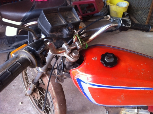 ขายhonda jx110 ราคา 7900 บาท ขายhonda jx110 ราคา 7900 บาท