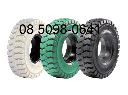 จำหน่าย ยางตัน สำหรับรถโฟร์คลิฟท์ ถอดเปลี่ยนฟรี ปทุมธานี นครปฐม ลพบุรี สระบุรี  กรุงเทพฯ อยุธยา (สั่ง 4 เส้น)