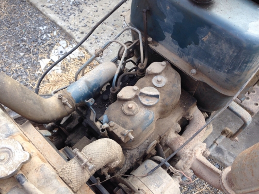 จองเดือนนี้ลดไปเลย 5,000 บาท KUBOTA L1500 ขายตามสภาพนะครับ