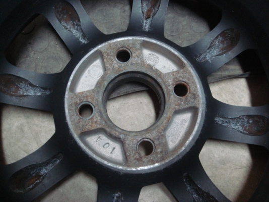 ขายกันชนหน้า แสตนเลส เก่าญี่ปุ่นของ แลนด์ครุยเซอร์ vx 80 ครับ