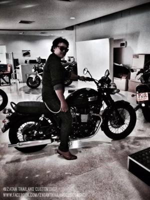 ระวังไอ้ไข่ สาย5 หลอกขายท่อZATAN