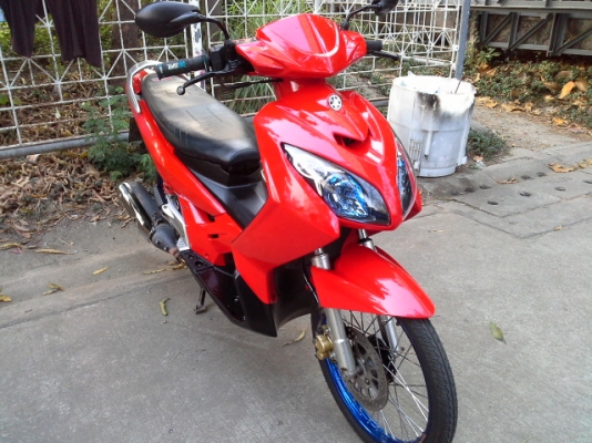 ขายนูโวmx