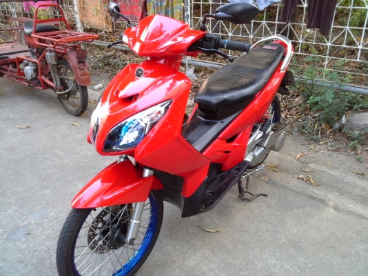 ขายนูโวmx