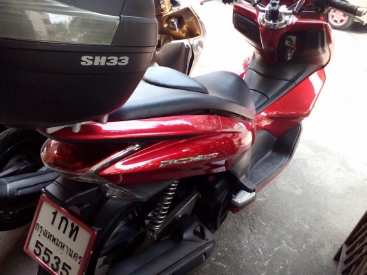 ขาย HONDA PCX 150 i ปี 56 สภาพดีเดิมๆ ภาษีเต็ม,เล่มพร้อมโอน ขาย HONDA PCX 150 i ปี 56 สภาพดีเดิมๆ ภาษีเต็ม,เล่มพร้อมโอน