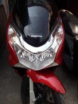 ขาย HONDA PCX 150 i ปี 56 สภาพดีเดิมๆ ภาษีเต็ม,เล่มพร้อมโอน ขาย HONDA PCX 150 i ปี 56 สภาพดีเดิมๆ ภาษีเต็ม,เล่มพร้อมโอน