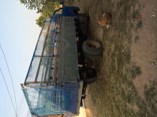 ขาย 6 ล้อ 85 แรงสภาพเครื่องดีมากๆๆคัทชีสวยๆๆ