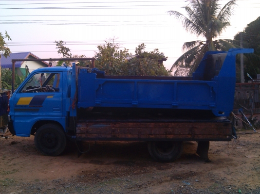 *******ลดสุดๆไปเลย*ดัพพร้อมอุปกรดั้ม++++++รถหกล้อ""จัดไปเลย__168888สุดไปเลยครับมาแล้วรถหกล้อดัพ88แรงราคาถูกเอกสารพร้อมโอนครับดัพราคาถูก พร้อมลุยครับ เอาใช้งานได้เลย เอกสารพร้อมโอนราคา 185000ครับต่อรองได้นิดหน่อย