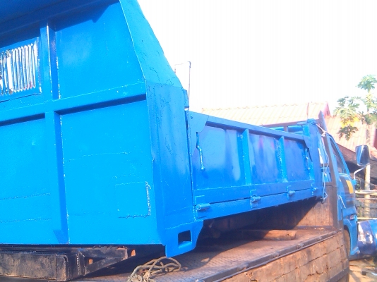 *******ลดสุดๆไปเลย*ดัพพร้อมอุปกรดั้ม++++++รถหกล้อ""จัดไปเลย__168888สุดไปเลยครับมาแล้วรถหกล้อดัพ88แรงราคาถูกเอกสารพร้อมโอนครับดัพราคาถูก พร้อมลุยครับ เอาใช้งานได้เลย เอกสารพร้อมโอนราคา 185000ครับต่อรองได้นิดหน่อย