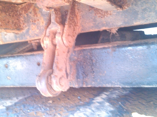 *******ลดสุดๆไปเลย*ดัพพร้อมอุปกรดั้ม++++++รถหกล้อ""จัดไปเลย__168888สุดไปเลยครับมาแล้วรถหกล้อดัพ88แรงราคาถูกเอกสารพร้อมโอนครับดัพราคาถูก พร้อมลุยครับ เอาใช้งานได้เลย เอกสารพร้อมโอนราคา 185000ครับต่อรองได้นิดหน่อย