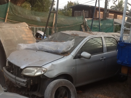 มาแล้วครับของฝากนักปั้นวีออสปี47รถวิ่งใด้ครับสภาพตามรูปเอกสารเล่มบุคคลภาษีเต็ม